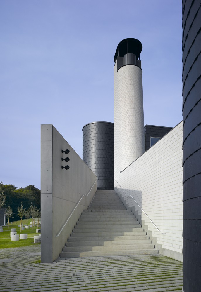 Berufsakademie in Lörrach