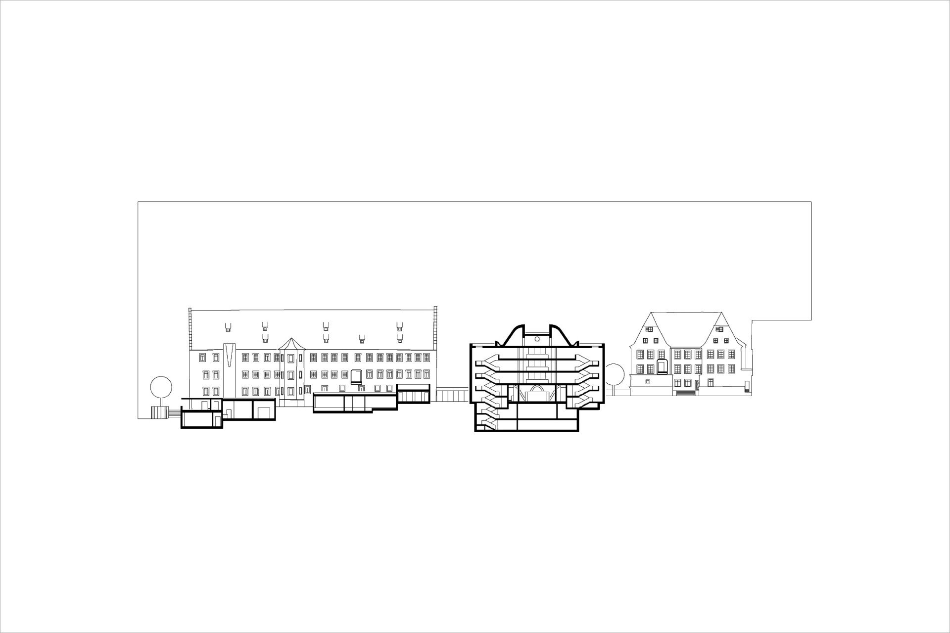 Diözesan-Archiv und Bischöfliches Ordinariat Rottenburg