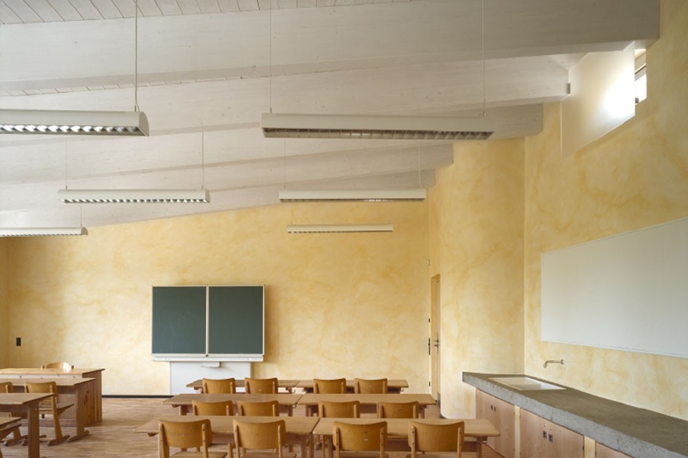 Erweiterung der Waldorfschule in Villingen-Schwenningen