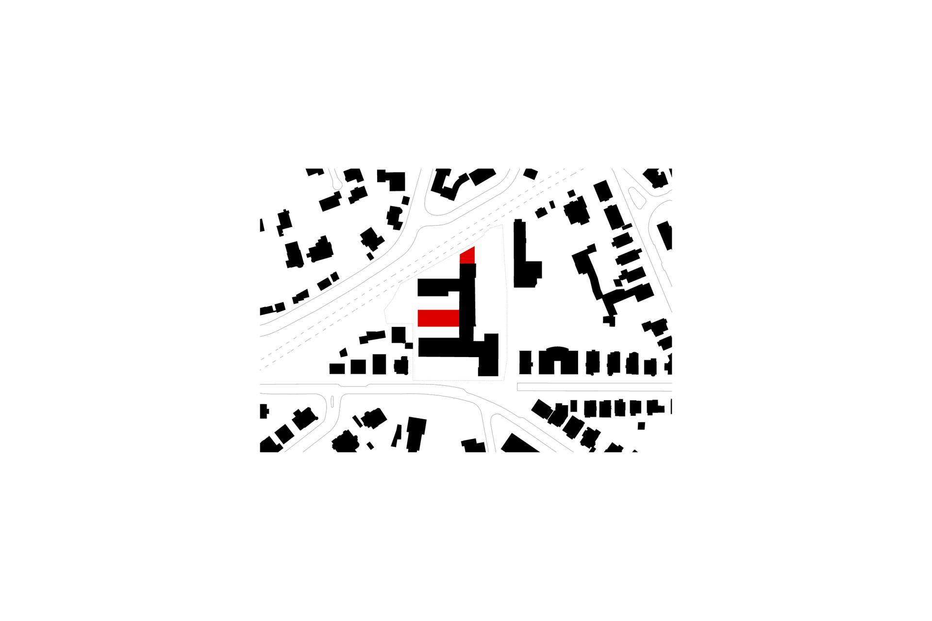 Erweiterung und Sanierung  Eberhard-Ludwigs-Gymnasium in Stuttgart