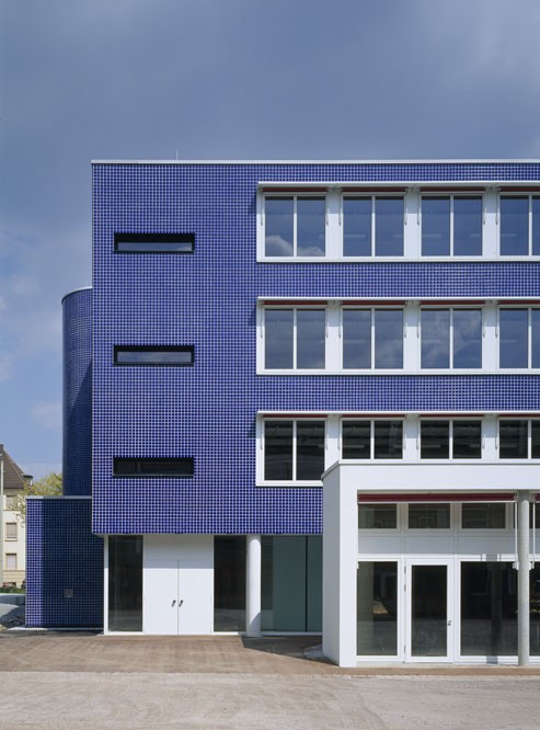 Gustav-von-Schmoller School in Heilbronn