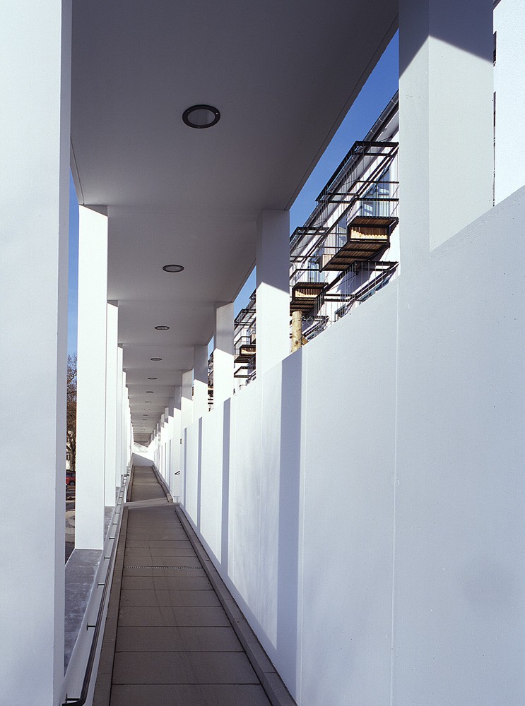 School in Schwäbisch Gmünd
