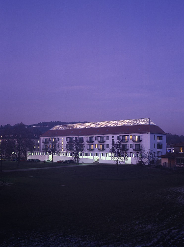 School in Schwäbisch Gmünd