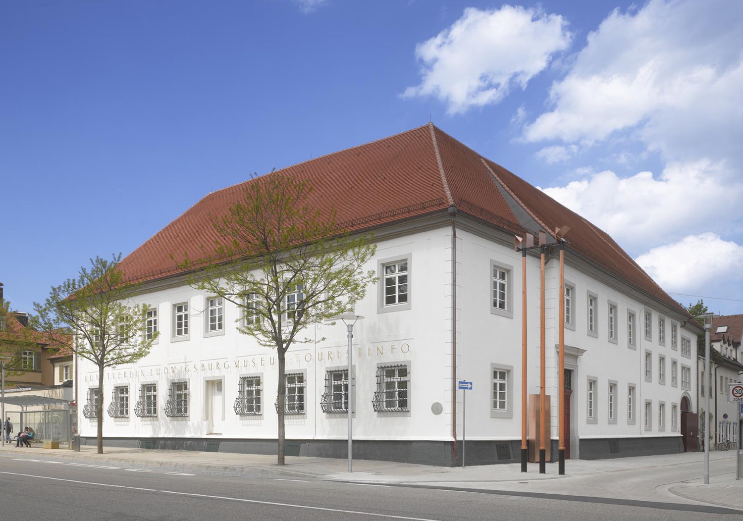 Museum and Art Association Ludwigsburg