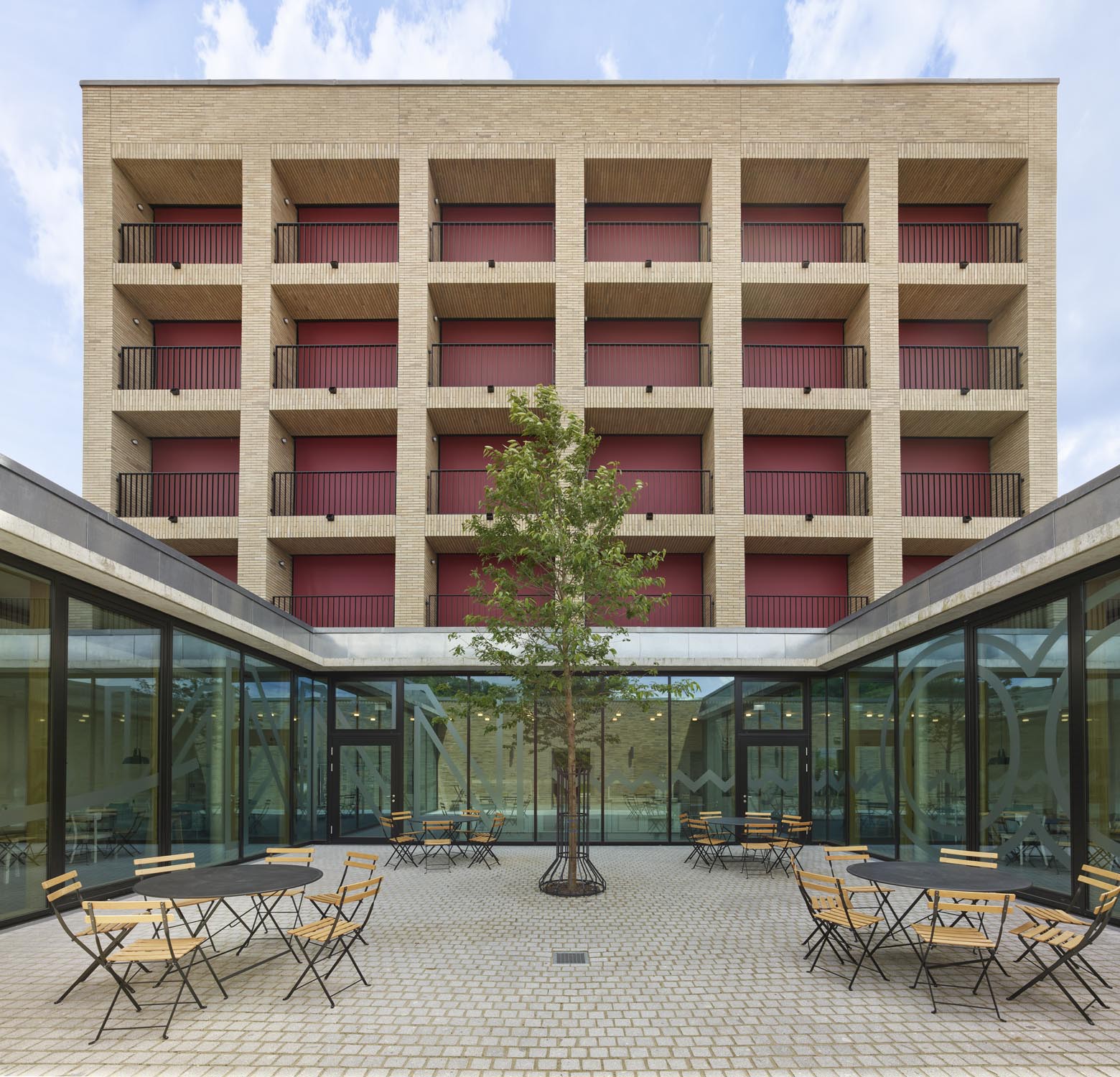 Musikzentrum Baden-Württemberg in Plochingen