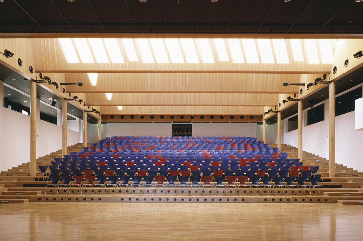 Salem International College mit Internat Überlingen