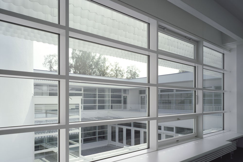 Schreienesch School-Complex Friedrichshafen