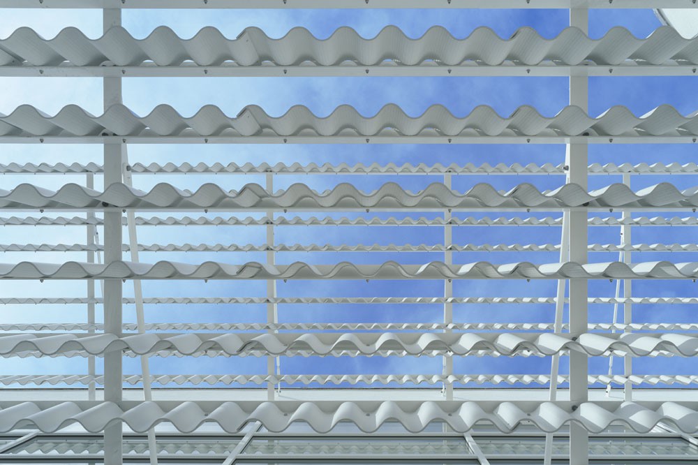 Schreienesch School-Complex Friedrichshafen